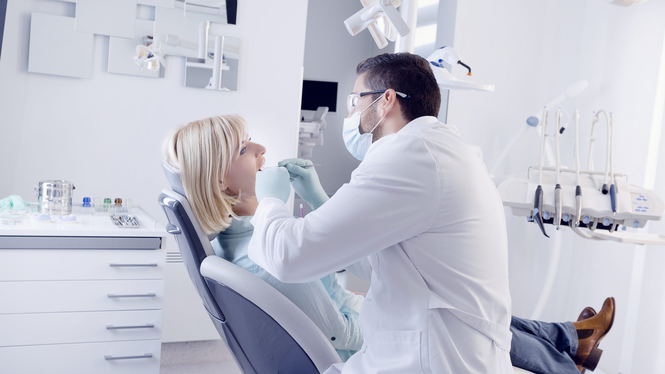 Dentist in Lumberton, NC
